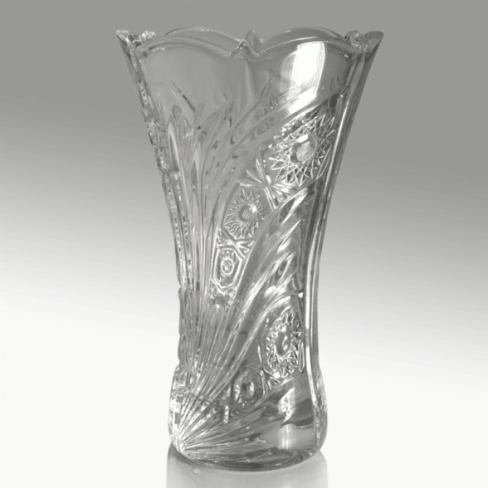 Vaza sticla VITRUM HP026-BH1 MN010443