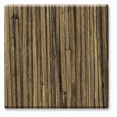 Blat de masa patrat RAKI 70x70cm Werzalit Dark Seagrass grosime 20mm