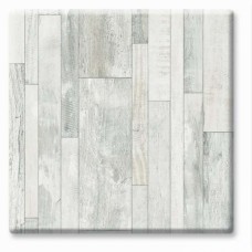 Blat de masa dreptunghiular RAKI 70x120cm Werzalit White Block grosime 21mm