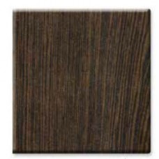 Blat de masa patrat RAKI 80x80cm Werzalit New Wenge grosime 21mm