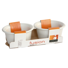 Set boluri ceramice VISTA ALEGRE 11x5,5cm set 2 piese