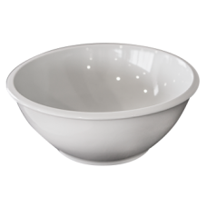 Bol din portelan 13cm GIULIA