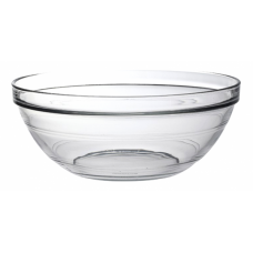 Bol DURALEX seria LYS STACKABLE 26cm 345cl MN010278