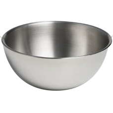 Bol inox profesional de amestecare 30cm MN012342