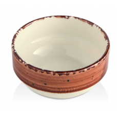 Bol joker GURAL colectia BROWN 12cm 380ml MN0180469