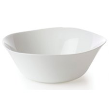 Bol pentru salata, opal BORMIOLI PARMA 25x25xh8,2cm