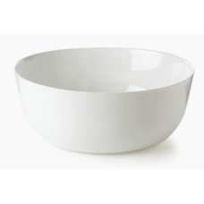 Bol opal pentru salata BORMIOLI TOLEDO D23xh9cm