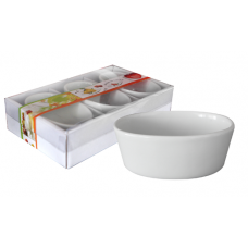 Bol oval set 3 bucati 15 cm