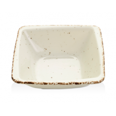 Bol patrat GURAL colectia SIDE 15x15cm 360ml MN0180408