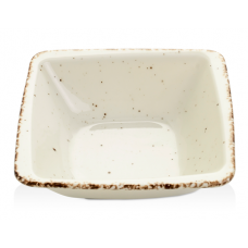 Bol patrat GURAL colectia SIDE 17x17cm 600ml MN0180409