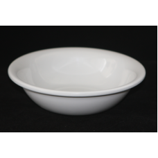 Bol melamina RAKI, D19xh5,5cm, 630ml, alb
