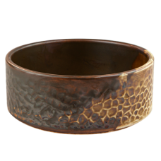 Bol portelan RAKI RUSTIK 13cm MN0156169