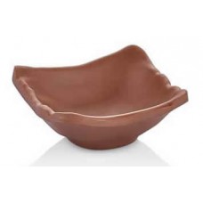 Bol ramekin melamina RAKI, 9x8,5xh3,9cm, cappuccino