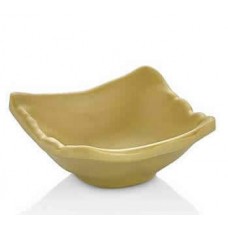 Bol ramekin melamina RAKI, 9x8,5xh3,9cm, verde