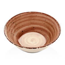 Bol salata GURAL colectia BROWN 19cm 750ml MN0180466