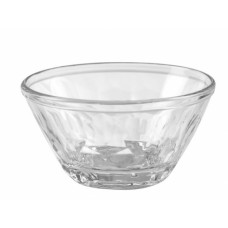 Bol sticla CRISTAR Davinci 142cc 9xh4,6cm MN0112228
