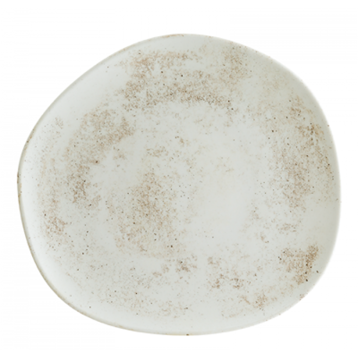 Farfurie portelan BONNA NACROUS MATT 29cm (MT-NCR VAO 29DZ)
