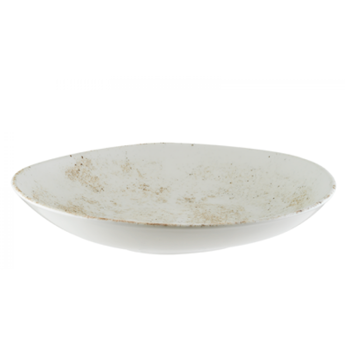 Farfurie adanca portelan BONNA NACROUS MATT 26cm 790ml (MT-NCR VAO 26CK)