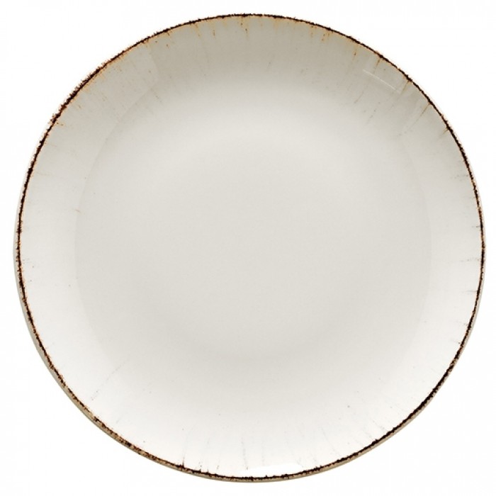 Farfurie portelan BONNA RETRO 30cm (E100 GRM 30DZ)