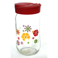 Borcan cu flori 1l MN015478