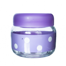 Borcan mov cu buline 400cc MN0154176