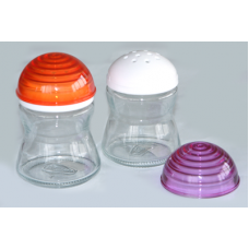 Borcanele pentru condimente HELEZON 200cc MN015434 1 buc.