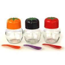 Borcanele tomate 90cc MN015421 1 buc.