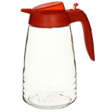 Cana apa, suc cu decor 1,5l TRENDINE MN0154101