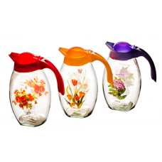 Cana apa, suc cu decor 1,7l LAURA MN0154182