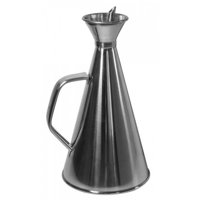 Cana din inox pentru ulei masline 750ml MN0198841