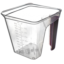 Cana gradata SMART LEVEL MN0126688 GL-19