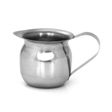 Cana inox pentru lapte RAKI 150ml