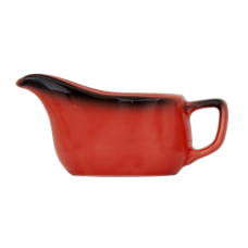 Cana lapte GURAL colectia MARMARIS-BLACK,RED 90ml MN0180549