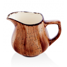 Cana pentru lapte GURAL colectia BROWN 150ml MN0180457