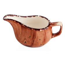 Cana pentru lapte GURAL colectia BROWN 90ml MN0180470