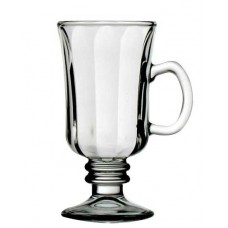 Cana sticla Venezia 220ml MN010416