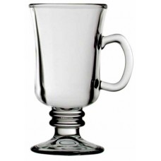 Cana sticla Venezia 230ml MN010419