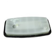 Capac inferior praf bazin solutie atomizor BSR 3WF3 BA001058