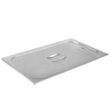 Capac tava gastronorm policarbonat GN1/9 17.6x10.8cm- MN019443