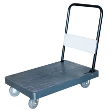 RAKI Carucior transport 72x48x78cm