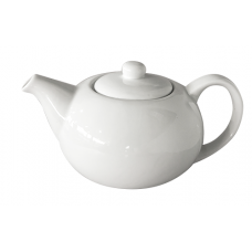 Ceainic din portelan 1250ml