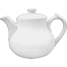 Ceainic din portelan 600ml