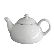 Ceainic din portelan 650ml