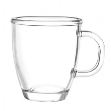 Ceasca bauturi calde 362cc CRISTAR MUG LONDON MN011262