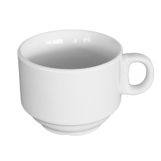 Ceasca din portelan 200 ml