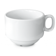 Ceasca din portelan pentru ceai 200ml