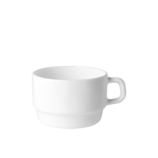 Ceasca opal suprapozabila BORMIOLI PERFORMA 280ml