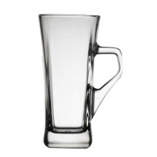 Ceasca sticla bauturi calde GEO 330ml MN010463