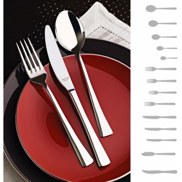 Lingurita inox pentru ceai model CESME MN0191441