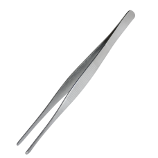 Cleste inox bucatar de tip penseta 20cm MN01981148